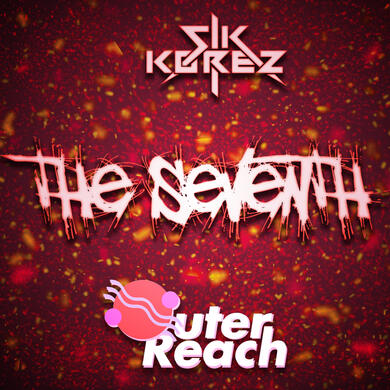 The Seventh - Outer Reach 5ever